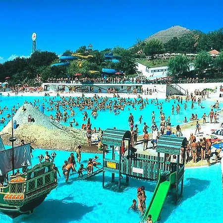 Holiday Villaggio Il Paese Di Ciribi - Ili02215-byb * Ceriale