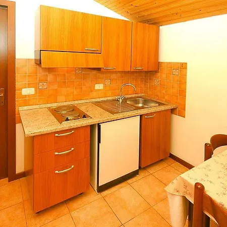 Holiday Villaggio Il Paese Di Ciribi - Ili02215-byb *
