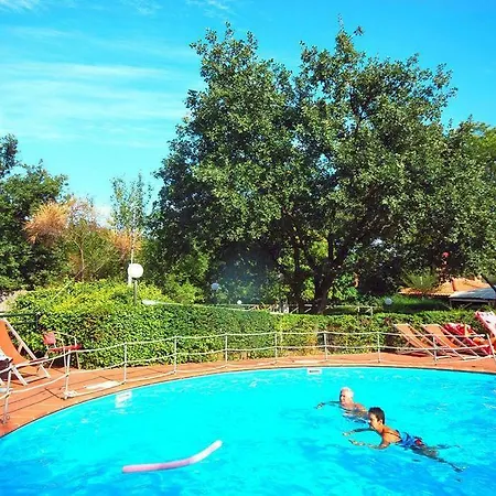 Holiday Villaggio Il Paese Di Ciribi - Ili02215-byb * Ceriale