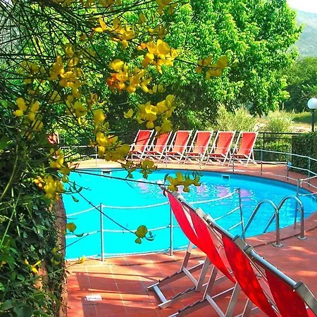 Holiday Villaggio Il Paese Di Ciribi - Ili02215-byb Ceriale