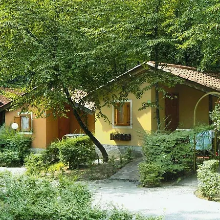 Hébergement de vacances Holiday Villaggio Il Paese Di Ciribi - Ili02215-byb Ceriale