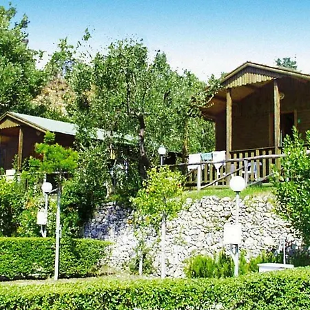 Holiday Villaggio Il Paese Di Ciribi - Ili02215-byb Ceriale