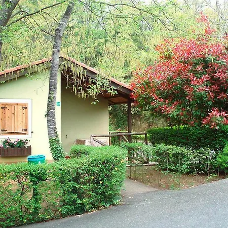 Hébergement de vacances Holiday Villaggio Il Paese Di Ciribi - Ili02215-byb Ceriale