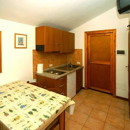 Holiday Villaggio Il Paese Di Ciribi - Ili02215-byb Hébergement de vacances *