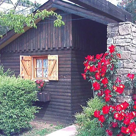 Holiday Villaggio Il Paese Di Ciribi - Ili02215-byb *