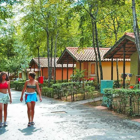 Holiday Villaggio Il Paese Di Ciribi - Ili02215-byb *