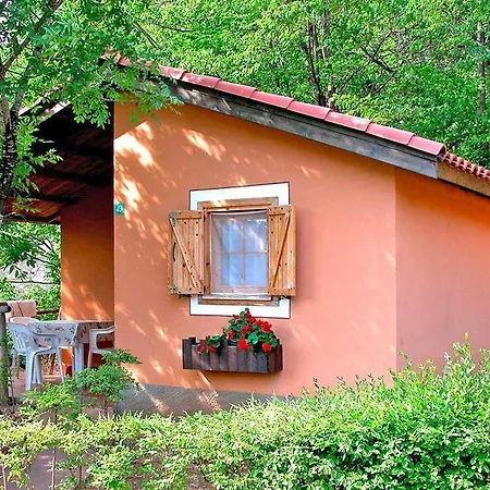 Hébergement de vacances Holiday Villaggio Il Paese Di Ciribi - Ili02215-byb *
