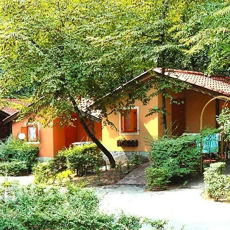 Holiday Villaggio Il Paese Di Ciribi - Ili02215-byb Ceriale