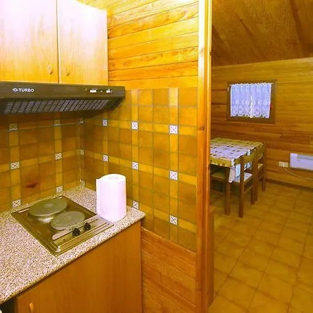 Hébergement de vacances Holiday Villaggio Il Paese Di Ciribi - Ili02215-byb